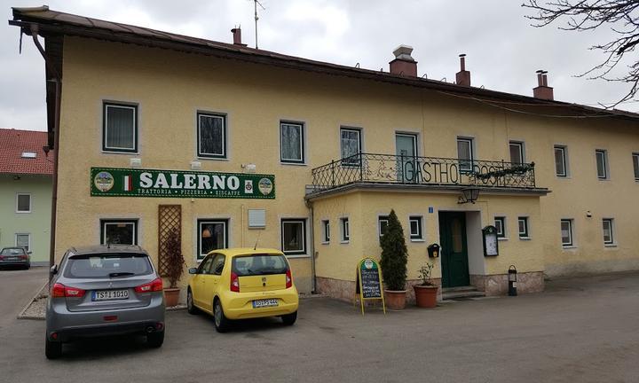 Trattoria Salerno