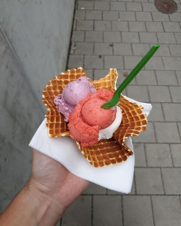 Eis vom Funck - Eisdiele