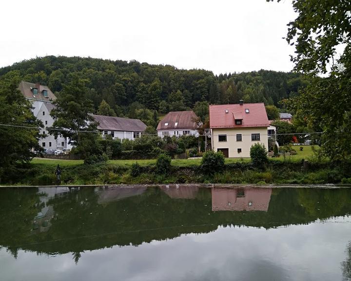 Gasthof Zur Roten Amsel