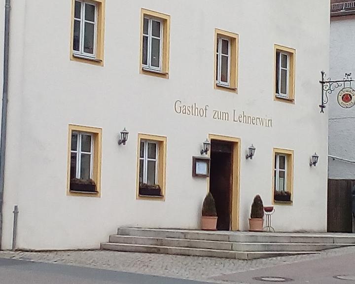 Gasthof zum Lehnerwirt